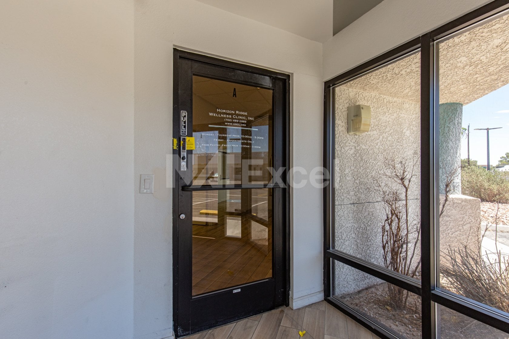 1670 E Flamingo Rd, Las Vegas, NV à louer Photo intérieure– Image 1 sur 10