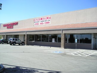 Plus de détails pour 2527-2749 N Carson St, Carson City, NV - Bureau, Local commercial à louer