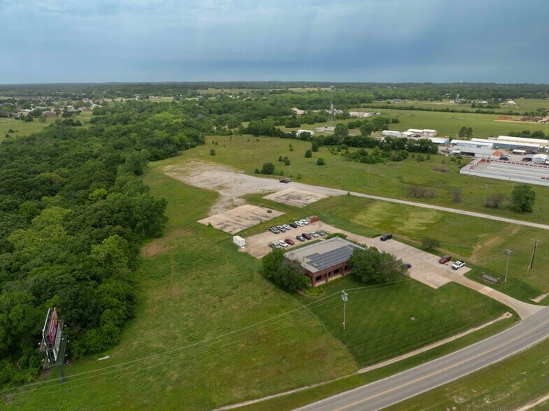 2917 Westside Dr, Durant, OK à vendre - Photo de l’immeuble – Image 1 sur 23