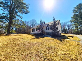 Plus de détails pour 1095 State 17B rt, Mongaup Valley, NY - Local commercial à vendre