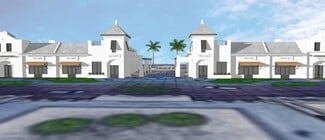 Plus de détails pour 40 Selina Way, Saint Johns, FL - Local commercial à louer