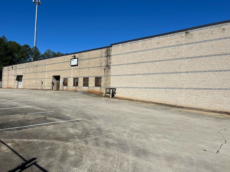 3070 Lumby Dr, Decatur, GA à louer - Photo de l’immeuble – Image 1 sur 9
