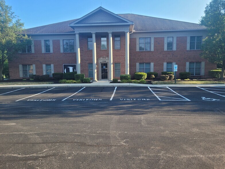 116 County Line Rd W, Westerville, OH à vendre - Photo de l’immeuble – Image 2 sur 61