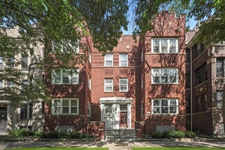 Plus de détails pour 4131 S Michigan Ave, Chicago, IL - Logement à vendre