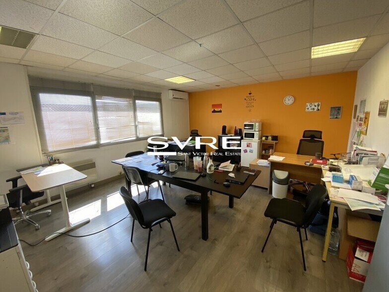 Bureau dans Aubagne à louer - Photo intérieure – Image 2 sur 3