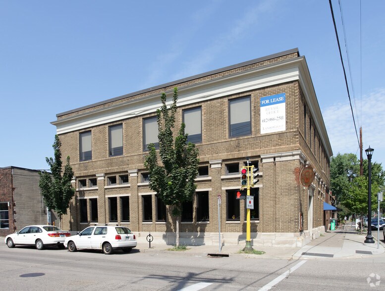 1300-1304 NE 2nd St, Minneapolis, MN à louer - Photo de l’immeuble – Image 1 sur 13