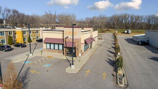 Plus de détails pour 101 W Lind St, Mankato, MN - Local commercial à vendre