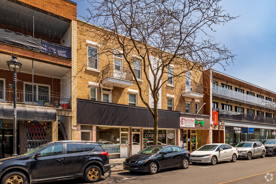 3950 Rue Wellington, Verdun, QC à louer - Photo de l’immeuble – Image 2 sur 4