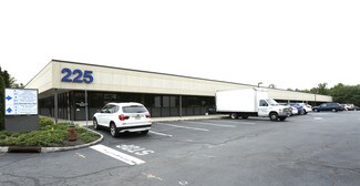 Plus de détails pour 225 May St, Edison, NJ - Bureau/Médical à louer