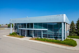 Plus de détails pour 665 Goddard Ave NE, Calgary, AB - Local commercial, Industriel/Logistique à louer