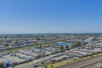 29480 Pacific St, Hayward, CA - Vue aérienne vue de carte - Image1