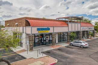 Plus de détails pour 8911 N Central Ave, Phoenix, AZ - Local commercial à louer
