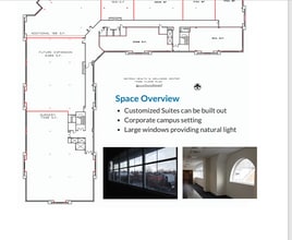 100 S Main St, Smyrna, DE à vendre Plan d’étage– Image 1 sur 1