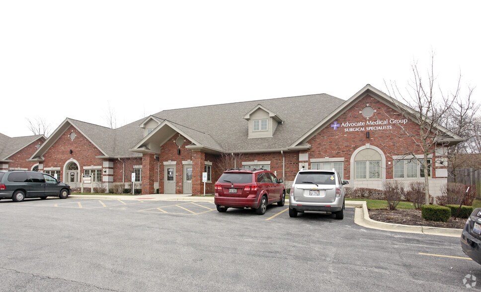 10741-10745 W 165th St, Orland Park, IL à vendre - Photo principale – Image 3 sur 24