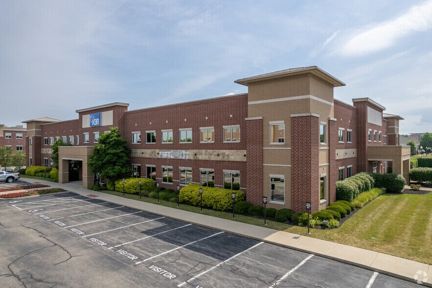 3725 Pentagon Blvd, Beavercreek, OH à vendre - Photo principale – Image 1 sur 4