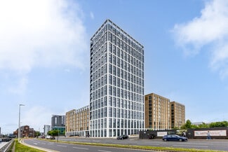 Plus de détails pour 30 Anderston Quay, Glasgow - Local commercial à louer