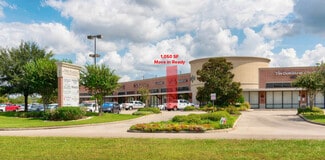 Plus de détails pour 1575 Grand Pky, Katy, TX - Local commercial à louer