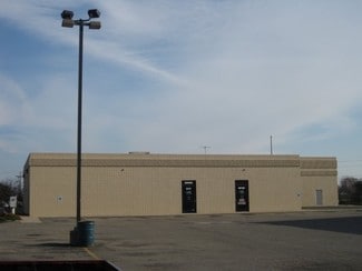 Plus de détails pour Macomb Shopping Center – à vendre, Roseville, MI
