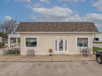 Plus de détails pour 220 W Lincoln St, Hawk Point, MO - Local commercial à vendre