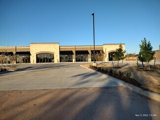 Plus de détails pour 4409 S County Line Rd, Oklahoma City, OK - Local commercial à louer