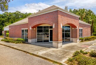 Plus de détails pour 5252 Ehrlich Rd, Tampa, FL - Local commercial à louer