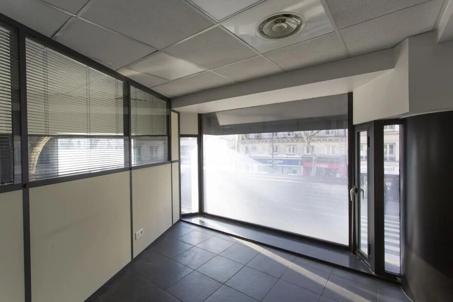 Local commercial dans Paris à vendre - Photo de l’immeuble – Image 3 sur 5
