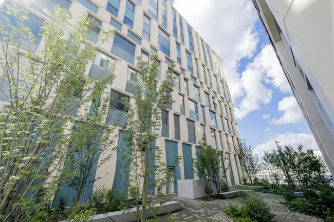 Plus de détails pour 35 Boulevard Joliot-Curie, Bordeaux - Bureau à louer