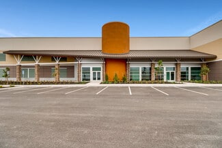 Plus de détails pour 500 Devlin Rd, Napa, CA - Industriel/Logistique à louer