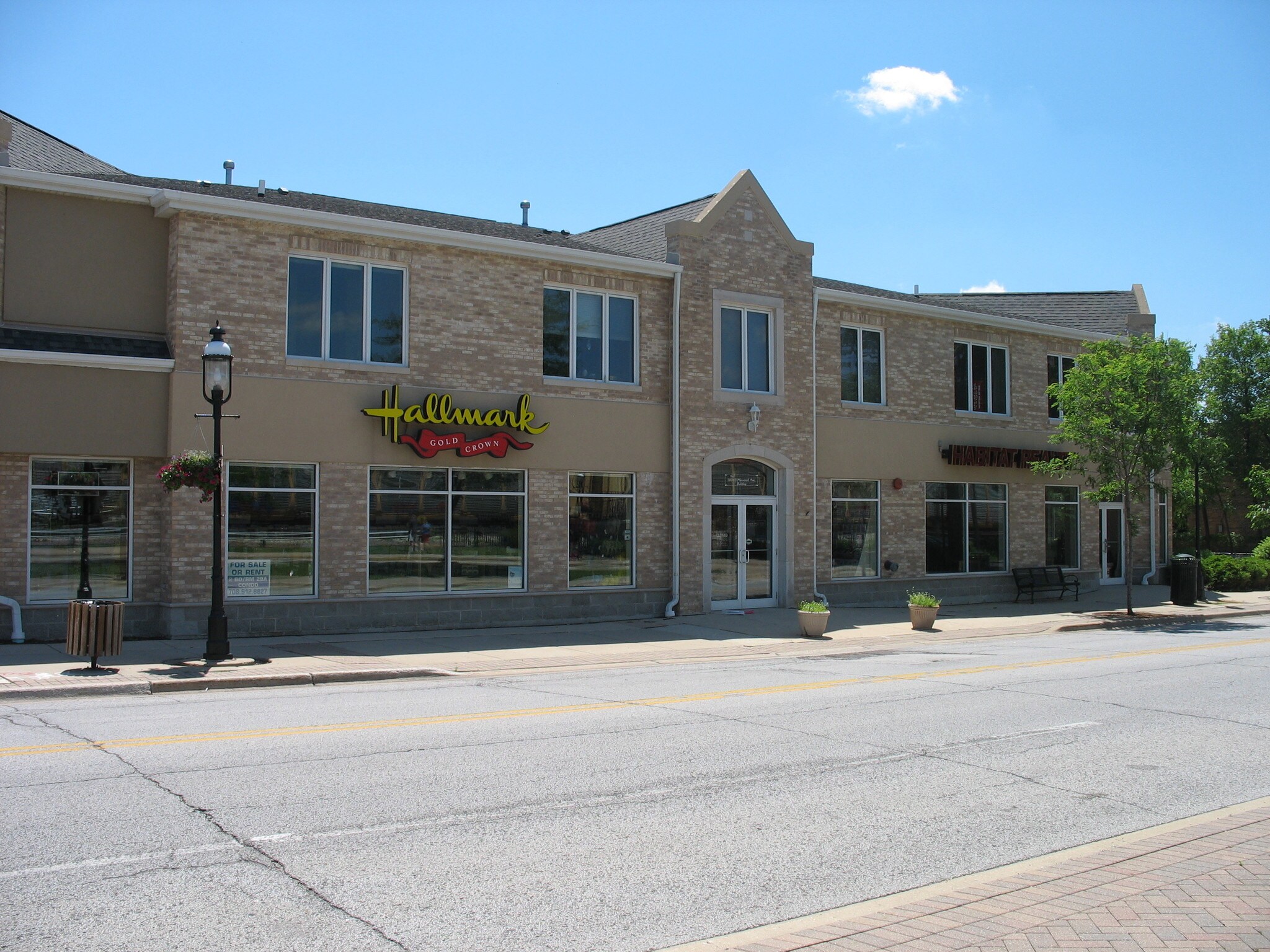 18065 S Harwood Ave, Homewood, IL à vendre Photo principale– Image 1 sur 6