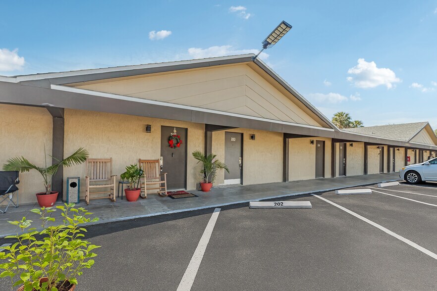 21380 Hwy 27, Lake Wales, FL à vendre - Photo principale – Image 1 sur 25