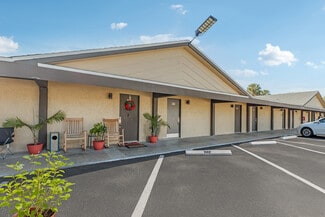 Plus de détails pour 21380 Hwy 27, Lake Wales, FL - Logement à vendre