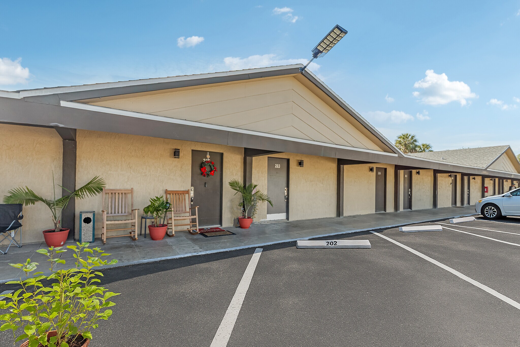 21380 Hwy 27, Lake Wales, FL à vendre Photo principale– Image 1 sur 26