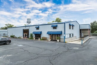 Plus de détails pour 160 Flocchini Cir, Lincoln, CA - Industriel/Logistique à louer