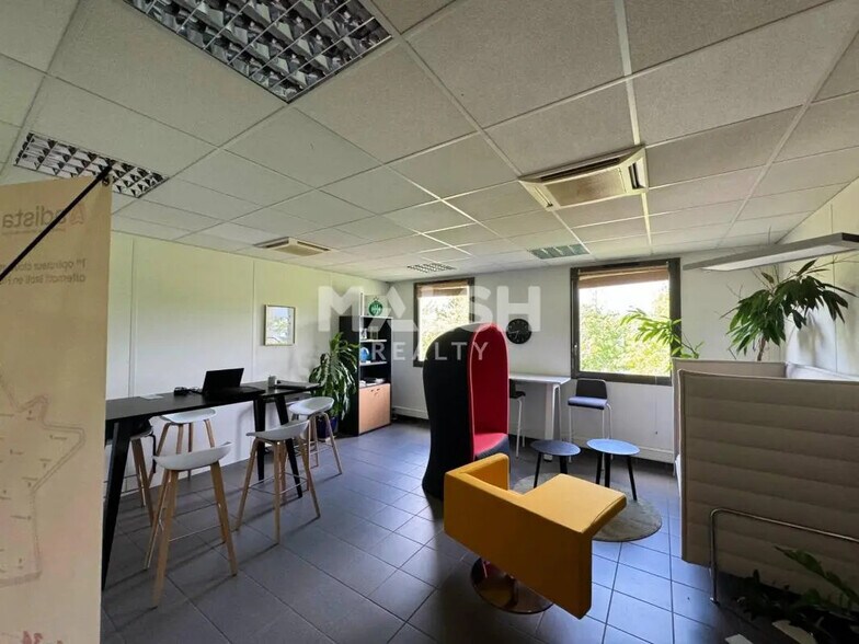 1 Rue De La Presse, Saint-Étienne à vendre - Photo de l’immeuble – Image 3 sur 6