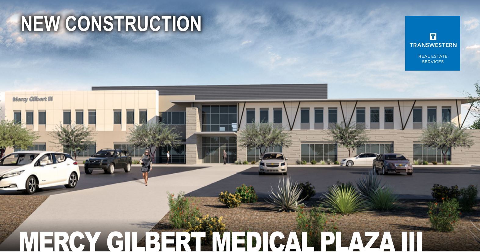 3477 S Mercy Rd, Gilbert, AZ à louer Photo de l’immeuble– Image 1 sur 4