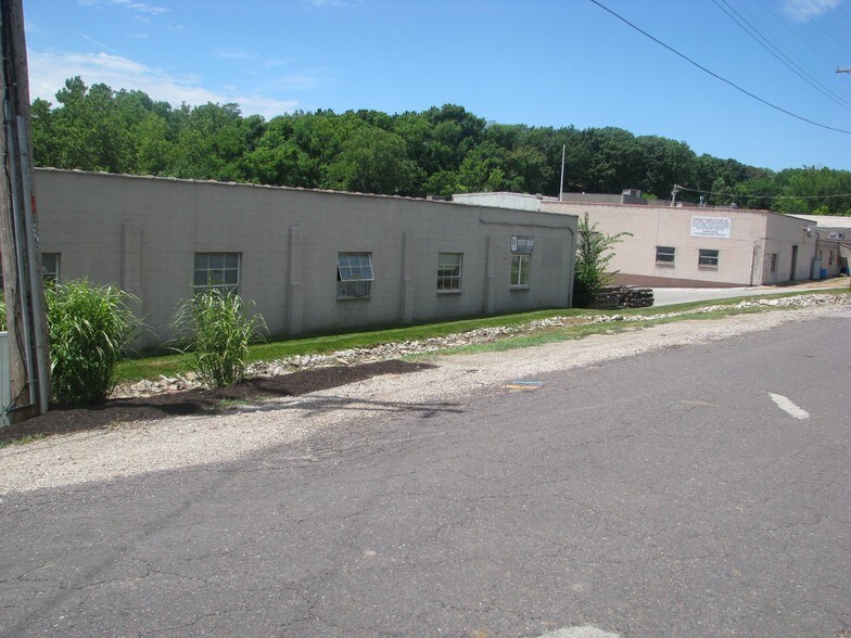9531-9551 Watson Industrial Park, Crestwood, MO à vendre - Photo de l’immeuble – Image 3 sur 5