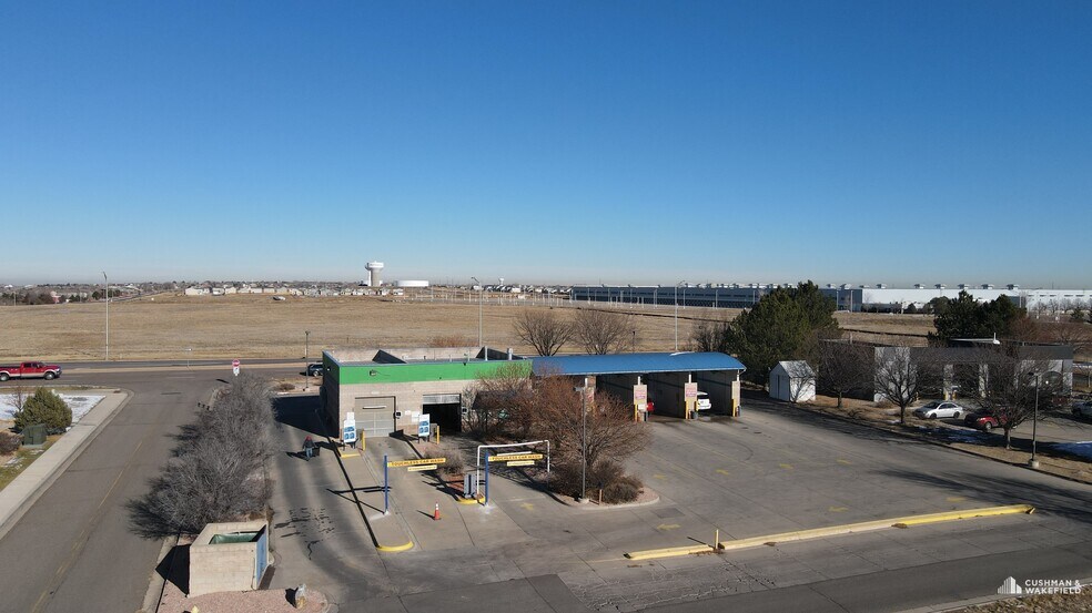 4112 E Bromley Ln, Brighton, CO à vendre - Photo principale – Image 1 sur 4