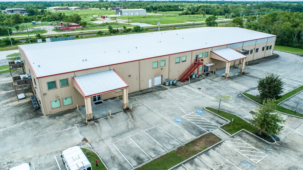 2705 Dickinson Ave, League City, TX à louer - Photo de l’immeuble – Image 3 sur 11