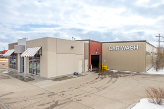 Plus de détails pour 16815 Stony Plain Rd NW, Edmonton, AB - Spécialisé à vendre