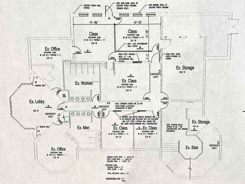 12525 Old Stone Dr, Indianapolis, IN à louer - Photo principale – Image 1 sur 1