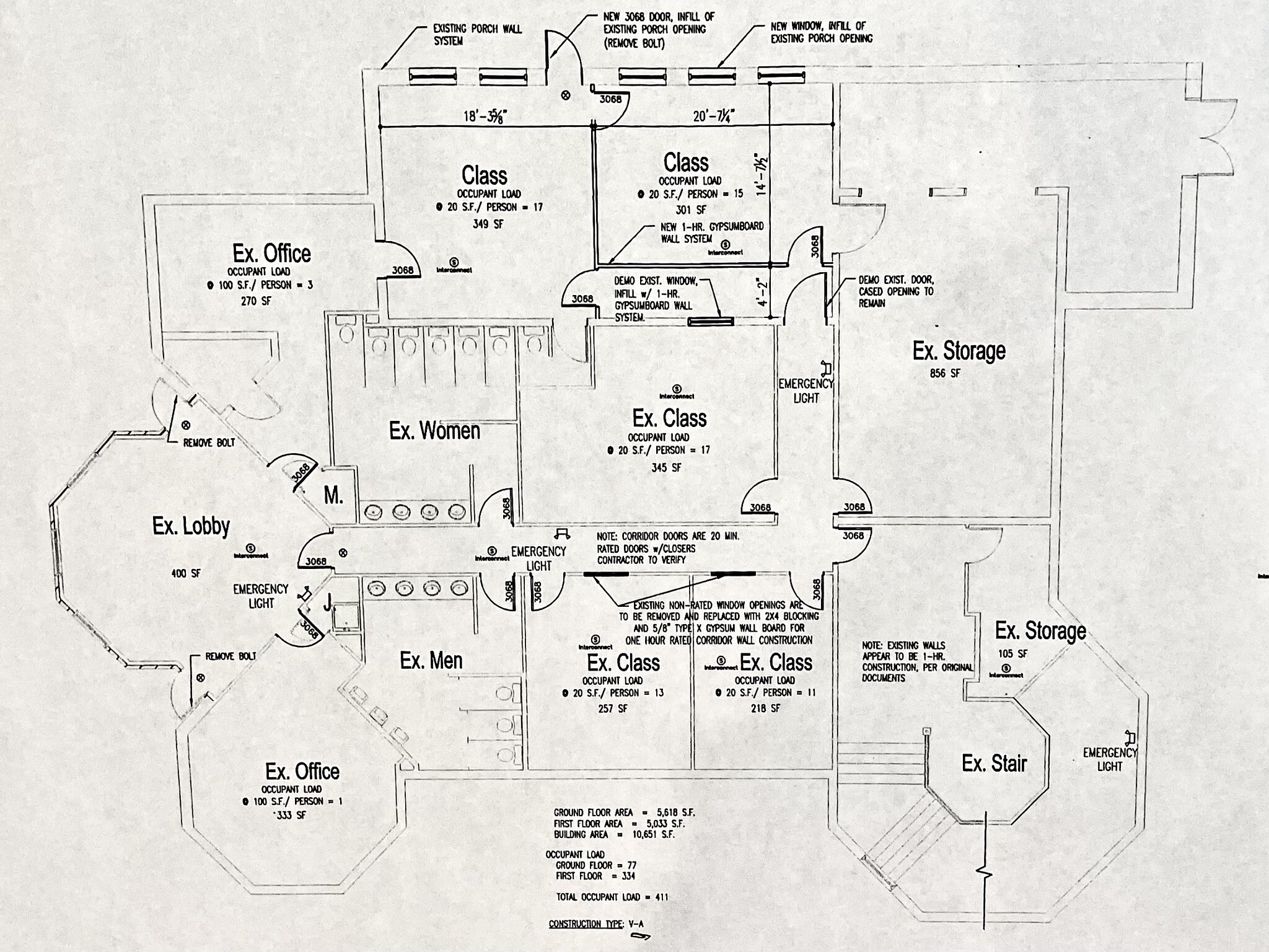 12525 Old Stone Dr, Indianapolis, IN à louer Photo principale– Image 1 sur 2