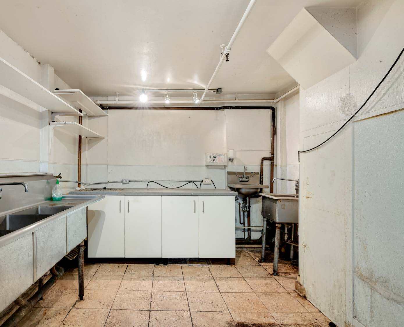 111-115 New Montgomery St, San Francisco, CA à louer Photo intérieure– Image 1 sur 2