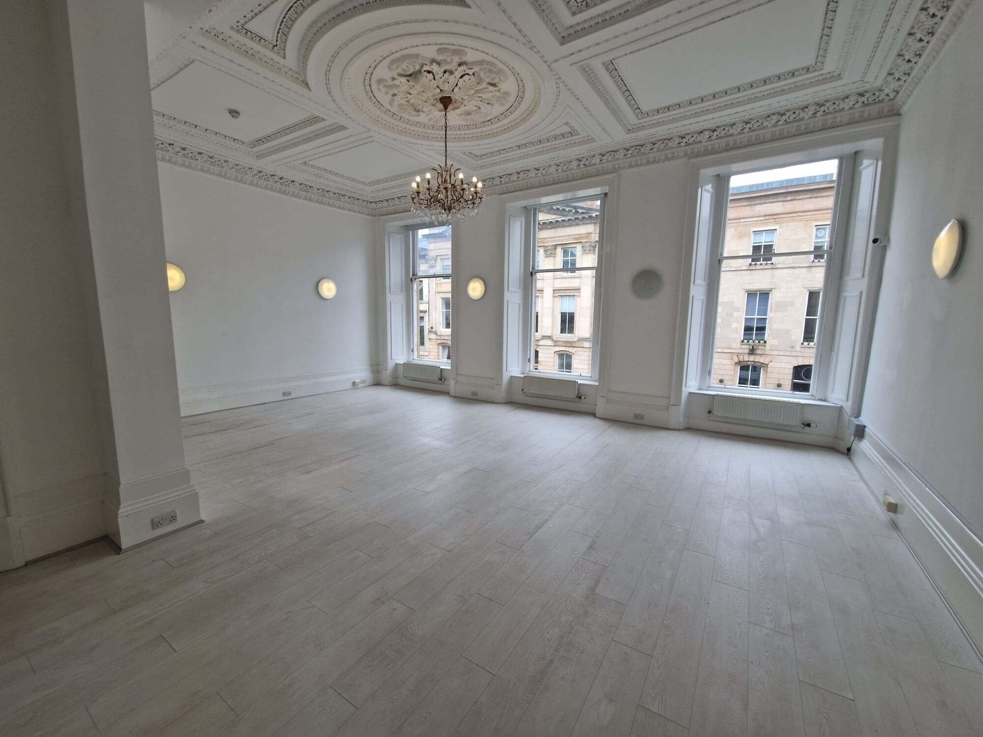 205 Bath St, Glasgow à louer Photo intérieure– Image 1 sur 7