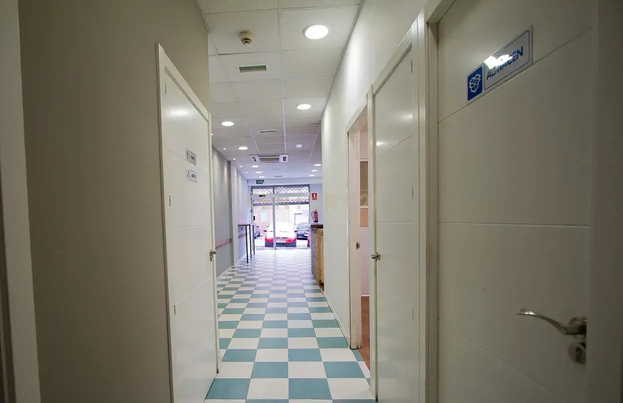 Calle Puerto de los Leones, 8, Majadahonda, MAD 28220 - Lot B1 - - Photo intérieure - Image 2 of 5