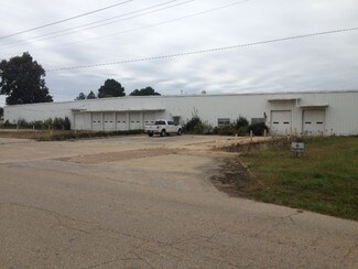 Plus de détails pour 1036 N 2nd St, Baldwyn, MS - Industriel/Logistique à vendre