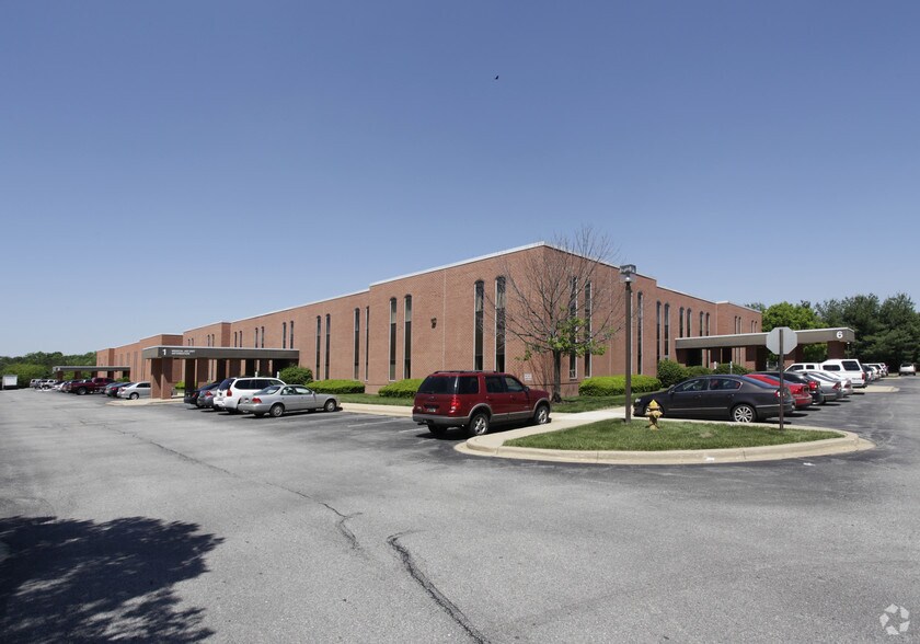 2600 Glasgow Ave, Newark, DE à louer - Photo de l’immeuble – Image 3 sur 6