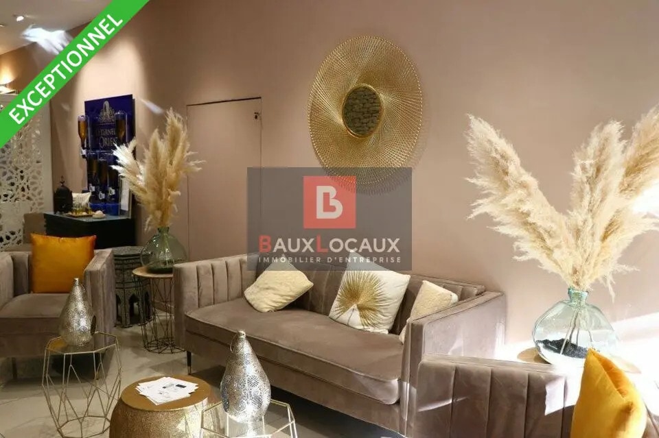 Local commercial dans Cavaillon à vendre Photo intérieure– Image 1 sur 13