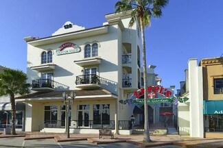 Plus de détails pour 128 S Beach St, Daytona Beach, FL - Local commercial à louer