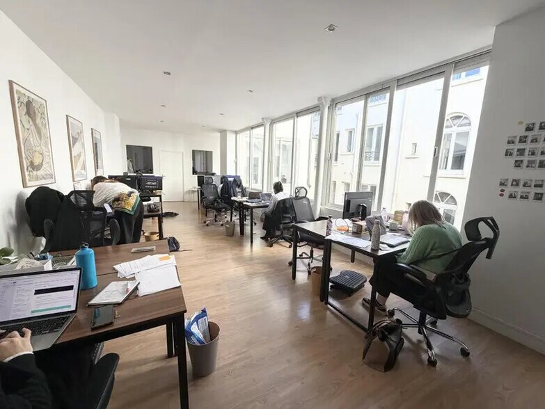 Bureau dans Paris à louer - Photo intérieure – Image 3 sur 6