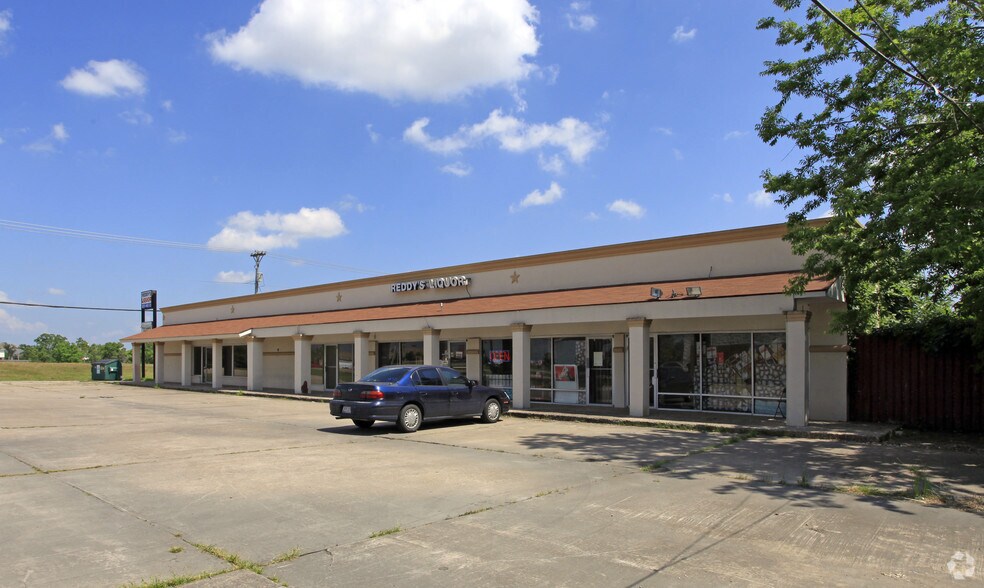 1501 Sun Meadow Dr, Friendswood, TX à louer - Photo de l’immeuble – Image 3 sur 3